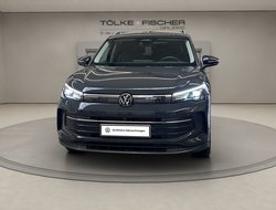 Tiguan 1.5 eTSI W Life ACC AHK AUT Kam. Navi 360