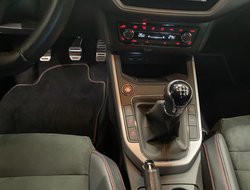 Arona FR ACC Kam. Navi LED LM PDC ParkAss