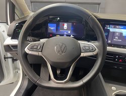 Golf VIII Variant 1.0 TSI Life ACC Kam. Navi LED