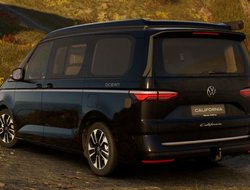 T7 California Ocean 2.0 l TSI 150 kW DSG Mod27