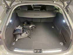 A5 2.0 e Avant quattro TFSI W ACC AUT Kam. Navi