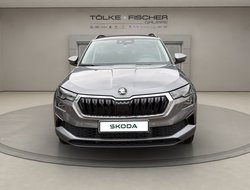 Karoq 1.5 TSI DSG Balance ACC AHK Navi eHeck