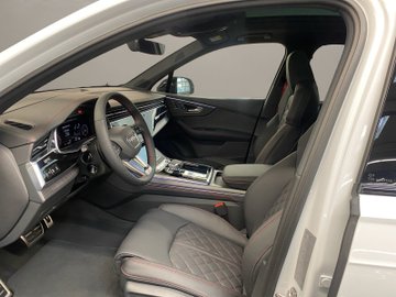 Q7 3.0 quattro TDI W S-Line Pano S-line AHK AUT – Bild 8