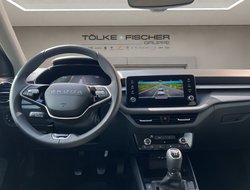 Fabia 1.0 TSI Tour ACC Kam. DynLicht LED LM