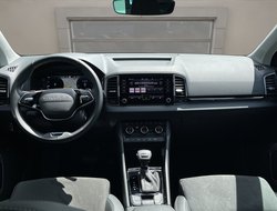 Karoq 2.0 TDI Tour ACC AHK AUT Kam. Navi Standh.