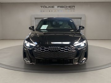 A5 Limousine e-hybrid quattro 185kW S-line ACC – Bild 3