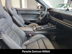 992 911 Carrera GTS Cabriolet Liftsystem-VA BOSE