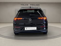 Golf VIII 1.5 eTSI 85 kW Goal ACC AUT Kam. LED