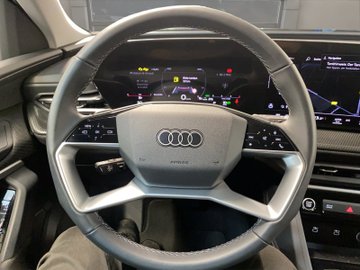 Q5 2.0 TDI quattro W ACC AHK AUT Kam. Navi LED – Bild 11