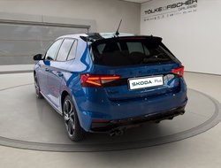 Fabia 130 DSG Navi LED KlimaA dig. Cockpit