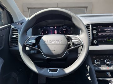 Karoq 1.5 TSI ACT Balance ACC AHK AUT Kam. Navi – Bild 11