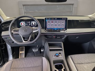 Tiguan 1.5 TSI e W Life DCC ACC AHK AUT Kam. LED – Bild 16