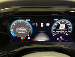 California 2.0 TDI Coast NaviPro IQLight ACC AHK