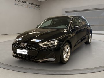 A3 Sportback TFSI e 150 kW S tronic ACC AUT Kam. – Bild 2