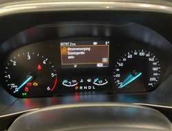 Focus Turnier 1.5 EcoBlue Titanium AHK AUT Navi