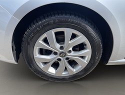 Megane IV 1.3 TCe 160 Grandtour GPF Limited AUT