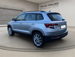 Karoq 2.0 TDI DSG Amb. Navi KeyLess PDC SHZ