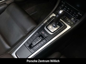 991 911 Targa 4S HA-Lenkung Sportabgas BOSE 20-Zoll – Bild 18