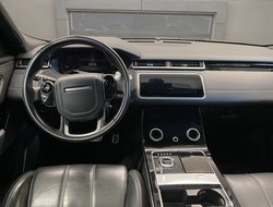 Range Rover Velar 2.0 R-Dynamic HSE ACC AUT Kam.