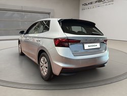 Fabia 1.0 TSI ACC Kamera Navi LED