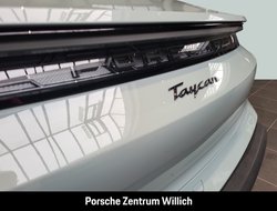 Taycan Surround-View LED-Matrix Panoramadach