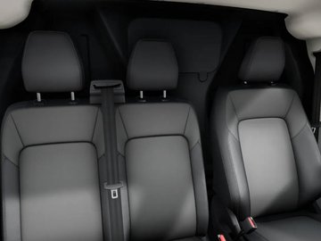 T7 Transporter Kasten 2.0 l TDI 110 kW 6-Gang – Bild 16