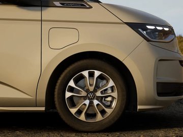 T7 California Beach eHybrid 130kW 100kW 19.7kWh – Bild 8