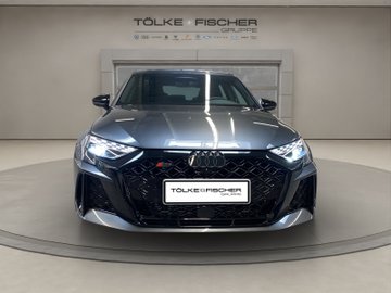RS 3 Sportback 2.5 quattro W TFSI S-line ACC AUT – Bild 3