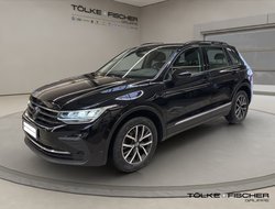 Tiguan 2.0 TDI BMT Life ACC AHK AUT Kam. Navi LM