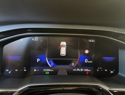 Polo VI 1.0 TSI Goal ACC AHK AUT Kam. Navi LED