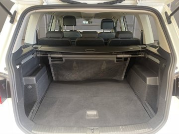 Touran BMT 1.5 TSI Comfortline ACC Virtual LM – Bild 17