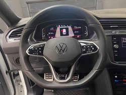 Tiguan Allspace 2.0 TDI 4Motion R-Line R-Line LM