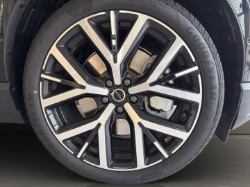 EX30 P8 AWD Electric Ultra Pano ACC AUT Navi LM – Bild 7
