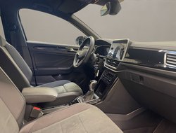 T-Roc 1.5 TSI R-Line R-Line ACC AHK AUT Kam. LED