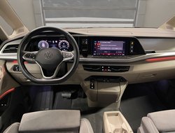 T7 Multivan 1.5 TSI e 4MOTION Life lang AHK DCC