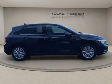 Golf VIII 2.0 TSI Style ACC AUT Virtual KlimaA. – Bild 6