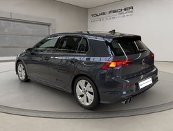 Golf VIII 2.0 TDI GTD ACC AHK AUT Navi Sportp.