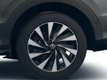 T-Roc 1.5 l eTSI DSG *SOFORT VERFÜGBAR* GJR AHK – Bild 5