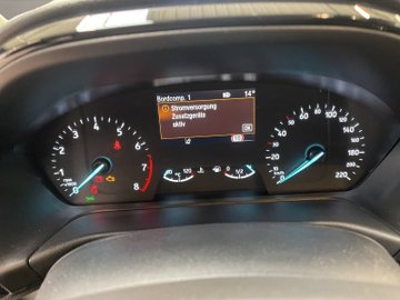 Fiesta 1.0 EcoBoost Titanium X ACC Kam. KeyLess – Bild 12