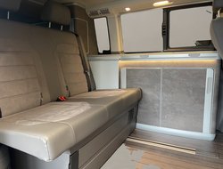 T6.1 2.0 TDI FWD California Ocean Edition DCC LM