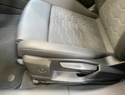 A6 e-tron Avant performance W S-line ACC AHK AUT