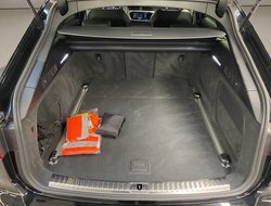 A6 40 2.0 TDI Avant quattro sport S-line ACC AHK