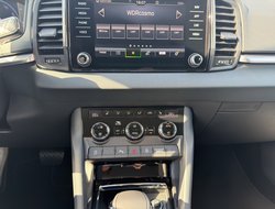 Karoq 1.5 TSI DSG Balance ACC AHK Navi eHeck