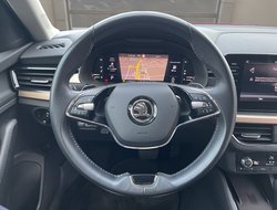 Kamiq 1.5 TSI Style ACC Kamera Navi el.Heck LM