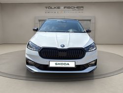 Fabia 1.0 TSI Monte Carlo ACC Kam. Navi LED