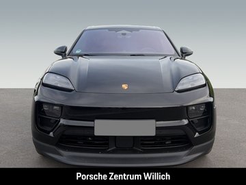Macan Luftfederung PASM 21-Zoll Rückfahrkamera – Bild 8
