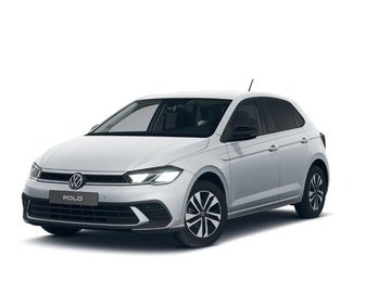 Polo 1.0 l TSI DSG *SOFORT VERFÜGBAR* GJR – Bild 2