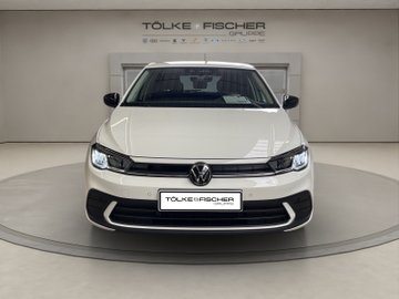 Polo 1.0 l TSI 5-Gang *SOFORT VERFÜGBAR* GJR – Bild 3