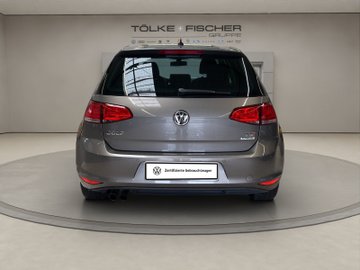 Golf VII 1.4 TSI BMT Allstar AHK Navi KlimaA. LM – Bild 6