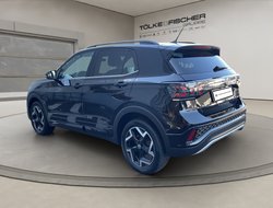 T-Cross 1.0 TSI 85 kW R-Line R-Line IQLight ACC